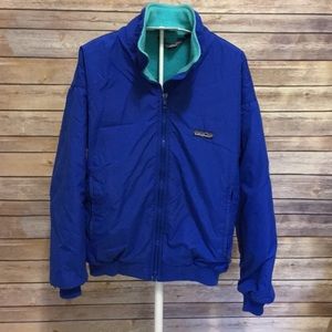 Patagonia vintage jacket